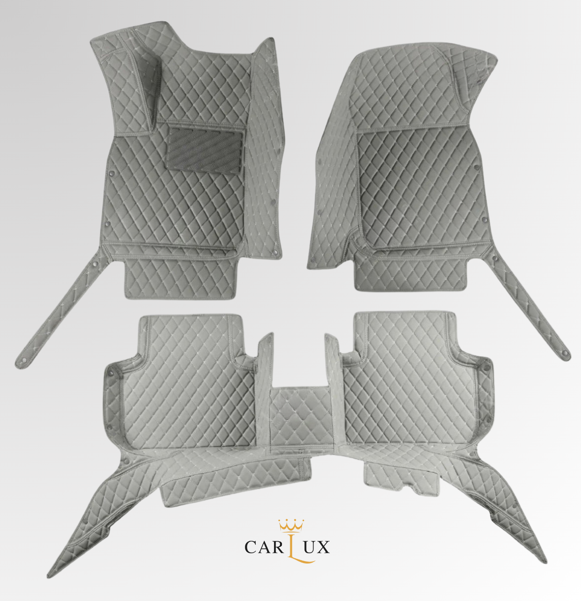 CarLux® Tapis sur mesure